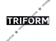 Полимерно-комбинированные окна Triform